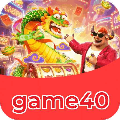 Especificações técnicas download game40