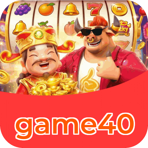 Especificações técnicas download game40