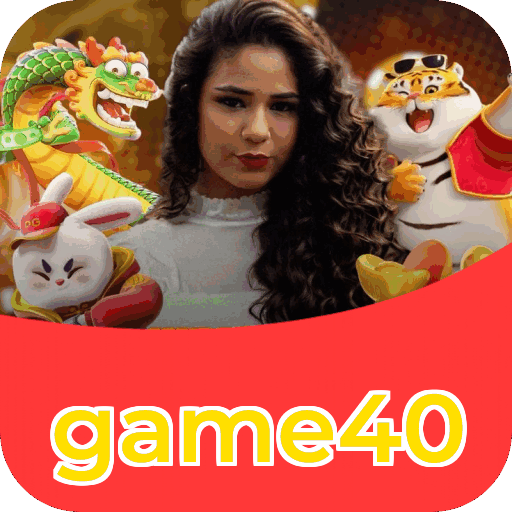 Especificações técnicas download game40