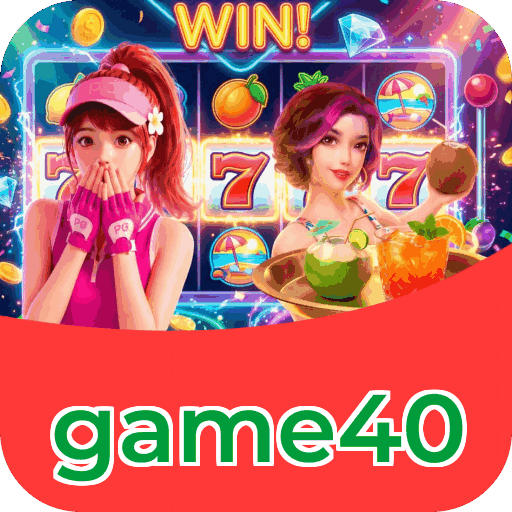 Especificações técnicas download game40