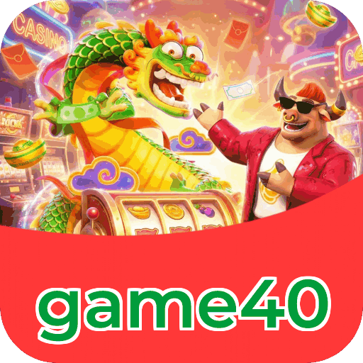 Especificações técnicas download game40