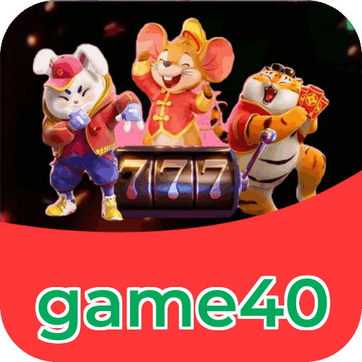 Especificações técnicas download game40