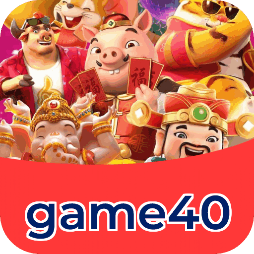 Especificações técnicas download game40