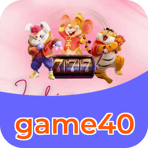 Especificações técnicas download game40