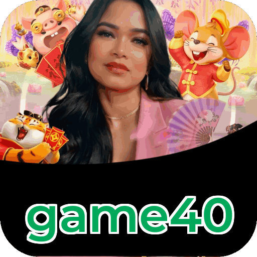 Especificações técnicas download game40