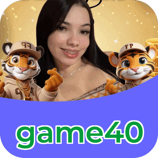 Especificações técnicas download game40