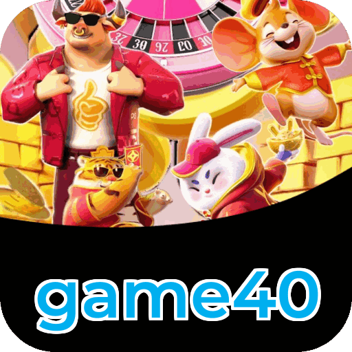 Especificações técnicas download game40