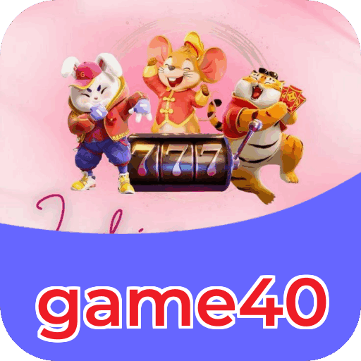 Especificações técnicas download game40