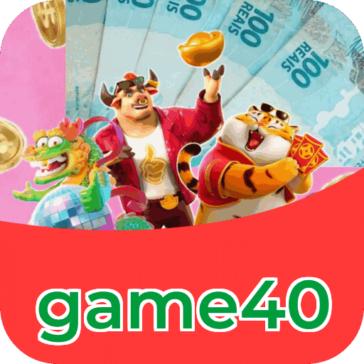 Especificações técnicas download game40