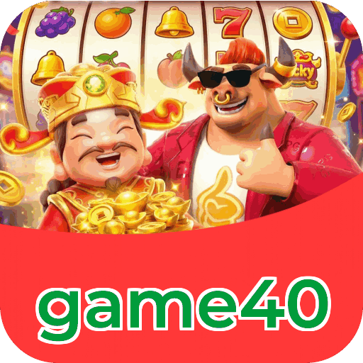 Especificações técnicas download game40